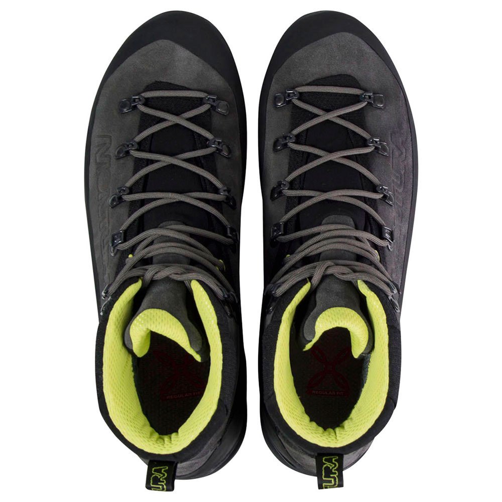 Montura Botas Caminhada Dolomia Goretex - Imagem 3