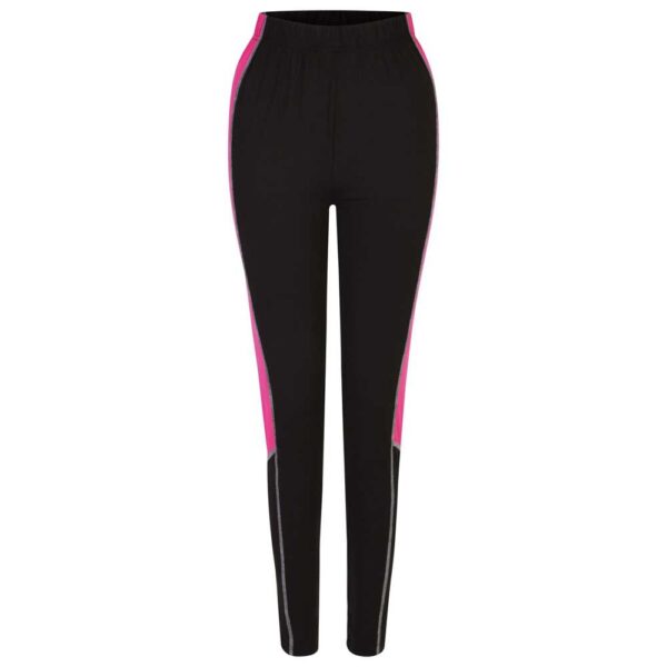 Dare2B Conjunto De Roupas íntimas Técnicas Exchange III - Imagem 6