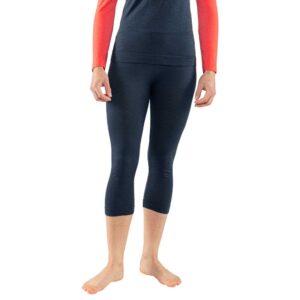 Dynafit Tour Light Merino 3/4 Leggings