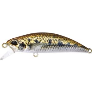 DUO Minnow Ryuki Spearhead Floating 50 Mm 2.8g