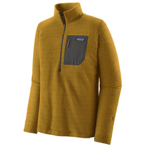 Patagonia Pescoço com zíper de ar R1