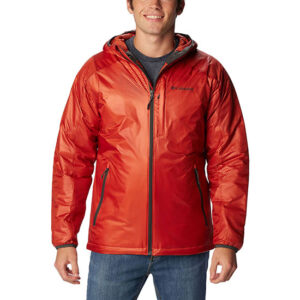 Columbia Arch Rock Double Wall Elite HDD Jacket