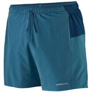 Patagonia Strider Pro Shorts-5 In