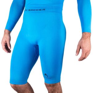 Ho soccer Calções Justos Performance