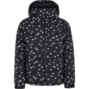 Protest Jaqueta De Capuz Prtvario