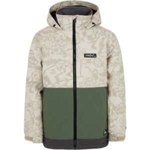 Protest Jaqueta De Capuz Prtfody