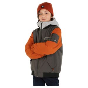 Protest Jaqueta Prtjack