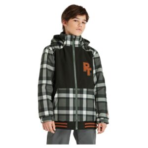 Protest Jaqueta Prtflorian