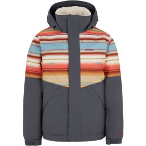 Protest Jaqueta De Capuz Prtulla