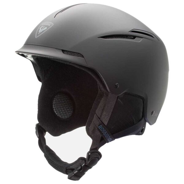 Rossignol Capacete Templar Impacts