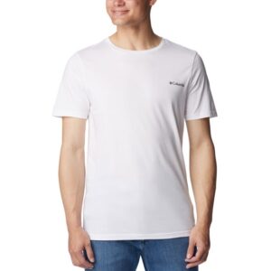 Columbia Rapid Ridge Back Graphic Tee II