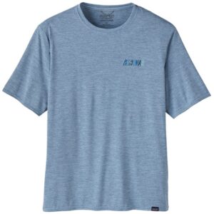 Patagonia Boné Cool Daily Graphic Shirt