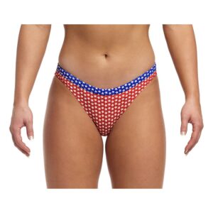 Funkita Cueca Biquíni Hipster