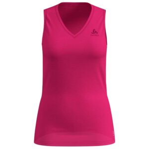 Odlo Camisola Interior Sem Mangas V Active F-Dry Light