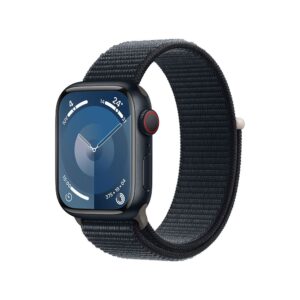 Apple Watch Series 9 GPS+Cellular Sport Loop 45 Mm
