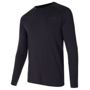 Trangoworld Clarac PO LS Tee