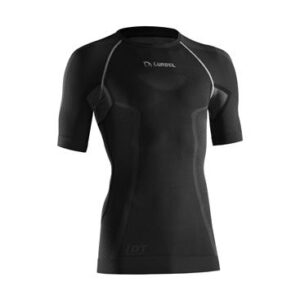 Lurbel Cristallo Short Sleeves Dark Grey