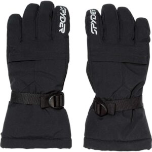 Spyder Luvas Synthesis Goretex Ski