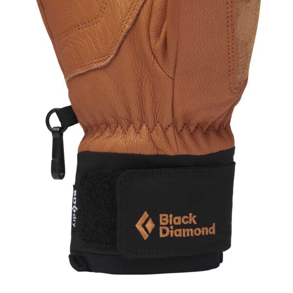 Black diamond Luvas Spark - Imagem 3