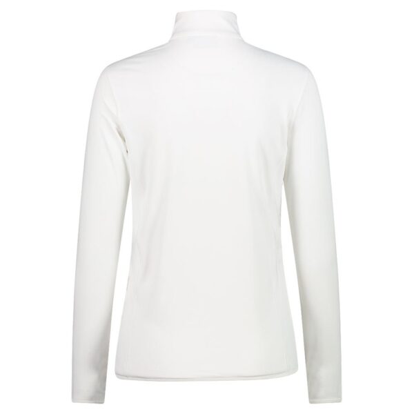 CMP Meio Zíper De Lã Sweat 38L1196 - Imagem 2