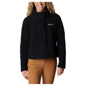 Columbia Casaco Polar Com Zíper Panorama™