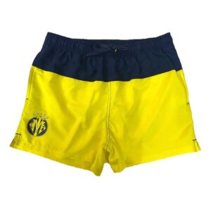 Villareal CF Shorts De Natação
