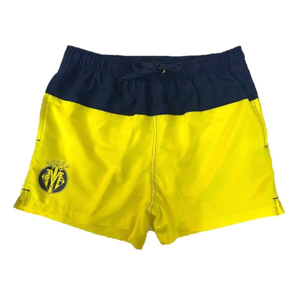 Villareal CF Shorts De Natação