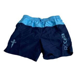 Rc celta Shorts De Natação Premium Celta