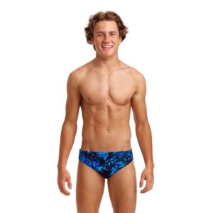 Funky trunks Slip De Banho Classic Seal Team