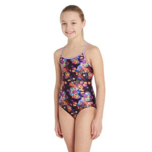 Zoggs Roupa De Banho Sprintback