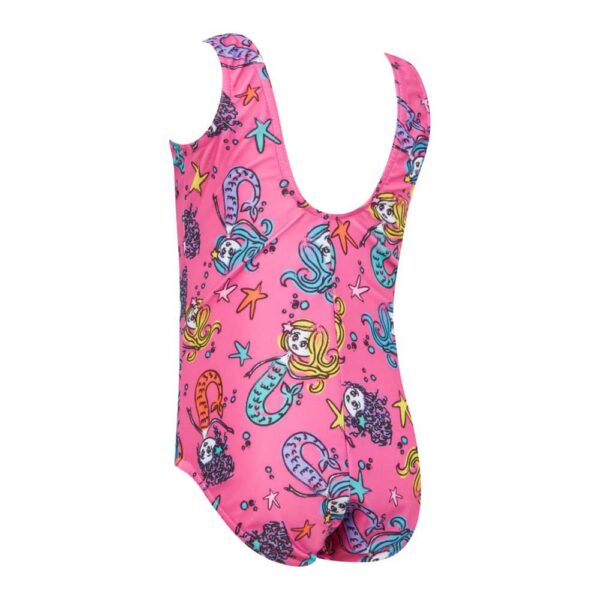 Zoggs Roupa De Banho Scoopback - Imagem 2