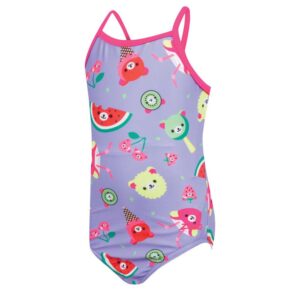 Zoggs Roupa De Banho Tex Back