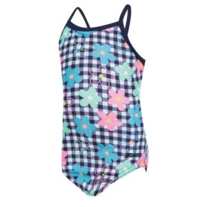 Zoggs Roupa De Banho Tex Back