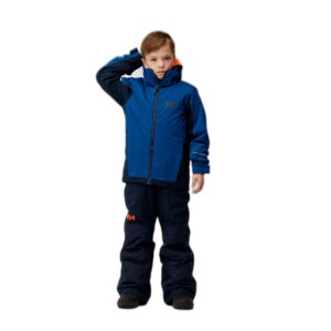 Helly hansen Jaqueta Quest