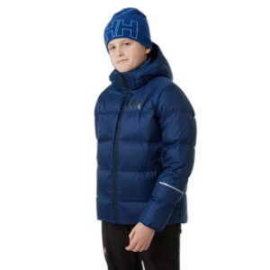 Helly hansen Jaqueta Isfjord Down 2.0