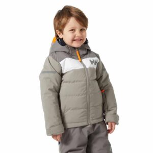 Helly hansen Jaqueta Vertical Insulated