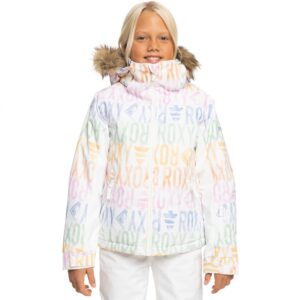 Roxy Jaqueta Jet Ski