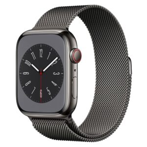 Apple Watch Series 8 GPS+Cellular 45 Mm