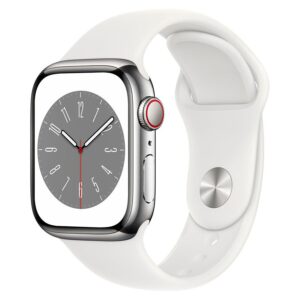 Apple Watch Series 8 GPS+Cellular 41 Mm