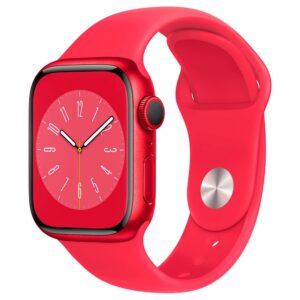 Apple Watch Series 8 GPS+Cellular 41 Mm