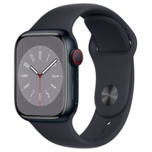Apple Watch Series 8 GPS+Cellular 41 Mm