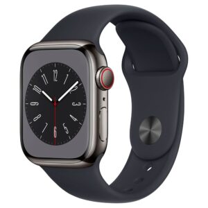 Apple Watch Series 8 GPS+Cellular 41 Mm