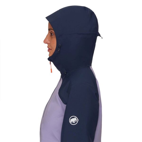Mammut Jaqueta Convey Tour HS - Imagem 7