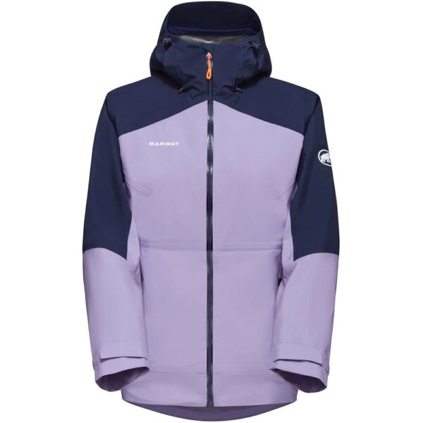 Mammut Jaqueta Convey Tour HS - Imagem 3