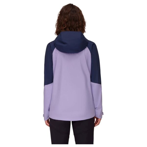 Mammut Jaqueta Convey Tour HS - Imagem 2
