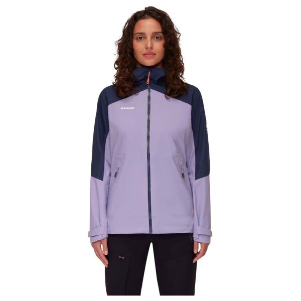 Mammut Jaqueta Convey Tour HS
