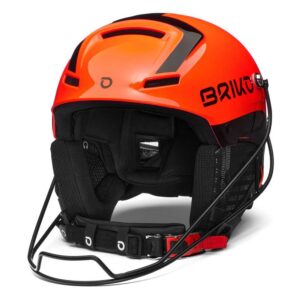 Briko Capacete Slalom Multi Impact