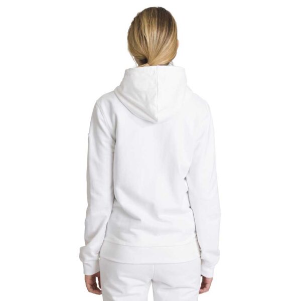 Rossignol Moletom Zip Completo Logo FL Hood - Imagem 2