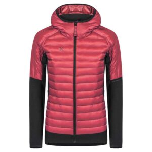 Montura Lã Com Capuz Formula Pro