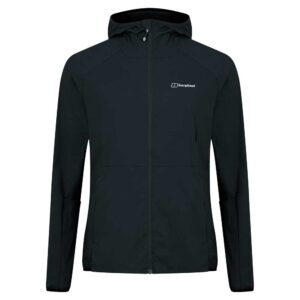 Berghaus Casaco Polar Com Zíper Arrina